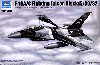 F-16A/C ファイティング ファルコン ブロック15/30/32