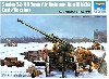 ソビエト 52-K 85mm 高射砲 M1939 初期型