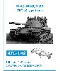 M48/M60/M88 T97E2型履帯