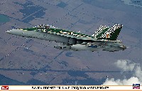 F/A-18A ホーネット R.A.A.F. 77SQ 70周年記念塗装