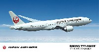 日本航空 ボーイング 777-200ER