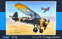 PZL P.11C Foreign Service