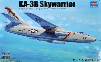 アメリカ海軍 KA-3B スカイウォーリアー