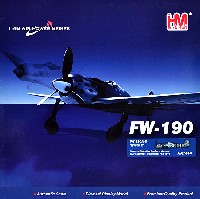 フォッケウルフ Fw190A-6 ホワイト 2