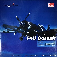 F4U-1 コルセア エイトボール/デンジャラス・ダン