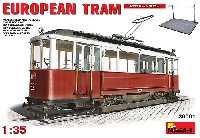 ヨーロッパ 路面電車