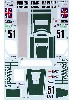 マクラーレン F1-GTR HARRODS #9 ルマン 1995