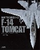 How To Build 1/72 F-14 TOMCAT