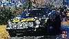 ランチア ストラトス HF 1981 モンテカルロ ラリー