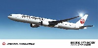 日本航空 ボーイング 777-300ER
