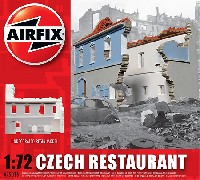 チェコのレストラン