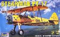 ステアマン PT-17