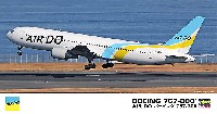 AIR DO ボーイング 767-300