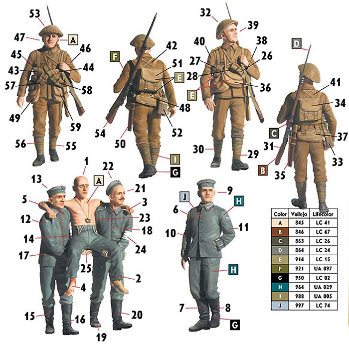 ドイツ軍背嚢 第一次世界大戦 ドイツ陸軍兵士用 ミリタリー 装備品-