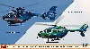 EC-135 & EC-145 (BK-117C-2) 警察ヘリ & 防災ヘリ パート2