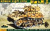 イギリス マーク6C 軽戦車