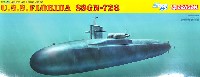 アメリカ海軍 潜水艦 フロリダ SSGN-728