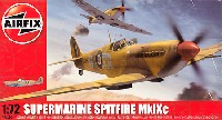 スーパーマリーン スピットファイア Mk.9c