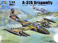 A-37A ドラゴンフライ