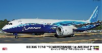 ボーイング 787-8 デモンストレイター 1号機