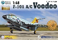 F-101A/C ブードゥー