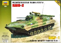 BMP-2 ロシア歩兵戦闘車