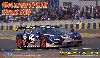 マクラーレン F1 GTR ショートテール ル・マン 1995 #24