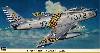 F-86F セイバー サンダータイガー