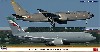 KC-767 ワールドタンカー コンボ (2機セット)