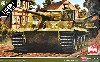 ドイツ タイガー 1 重戦車 中期型 ノルマンディー上陸作戦70周年キット