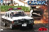 430 セドリックセダン 捜査用パトロールカー
