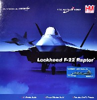 F-22 ラプター スピリット・オブ・アメリカ