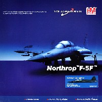 F-5F タイガー 2 VFC-13 ファイティング・セインツ