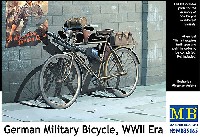 ドイツ 軍用自転車
