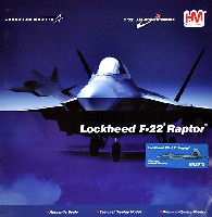 F-22 ラプター AF91-4002