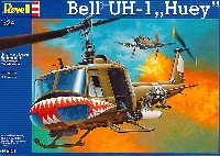 UH-1B イロコイ