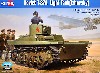 ソビエト T-37A 軽戦車