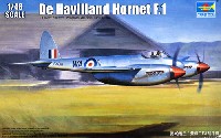 デ・ハビランド ホーネット F.1