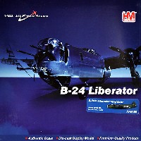B-24D リベレーター シー・アジア