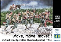 アメリカ軍兵士 オーバーロード作戦 1944