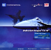 F/A-18A＋ ホーネット ザ・シャムロックス