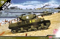 M10駆逐戦車 GMC