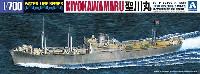 日本海軍 特設水上機母艦 聖川丸