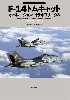 F-14 トムキャット オペレーション イラキフリーダム (イラクの自由作戦のアメリカ海軍F-14トムキャット飛行隊)