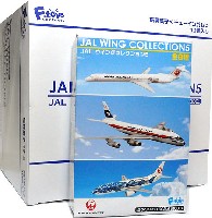 JAL ウイングコレクション 5 (1BOX)
