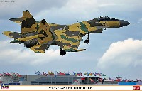 Su-35 フランカー プロトタイプ