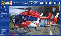 ユーロコプター EC145 DRF Luftrettung