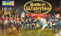 ワーテルローの戦い 1815 200周年記念セット