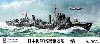 日本海軍 橘型駆逐艦 橘
