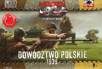 ポーランド将校 対戦車ライフル 迫撃砲 1939